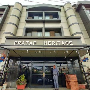 Hotel Pratap Heritage